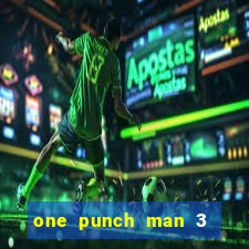 one punch man 3 temporada data